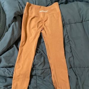 Alphalete Amplify Leggings